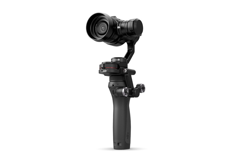 DJI Osmo - Pro Combo